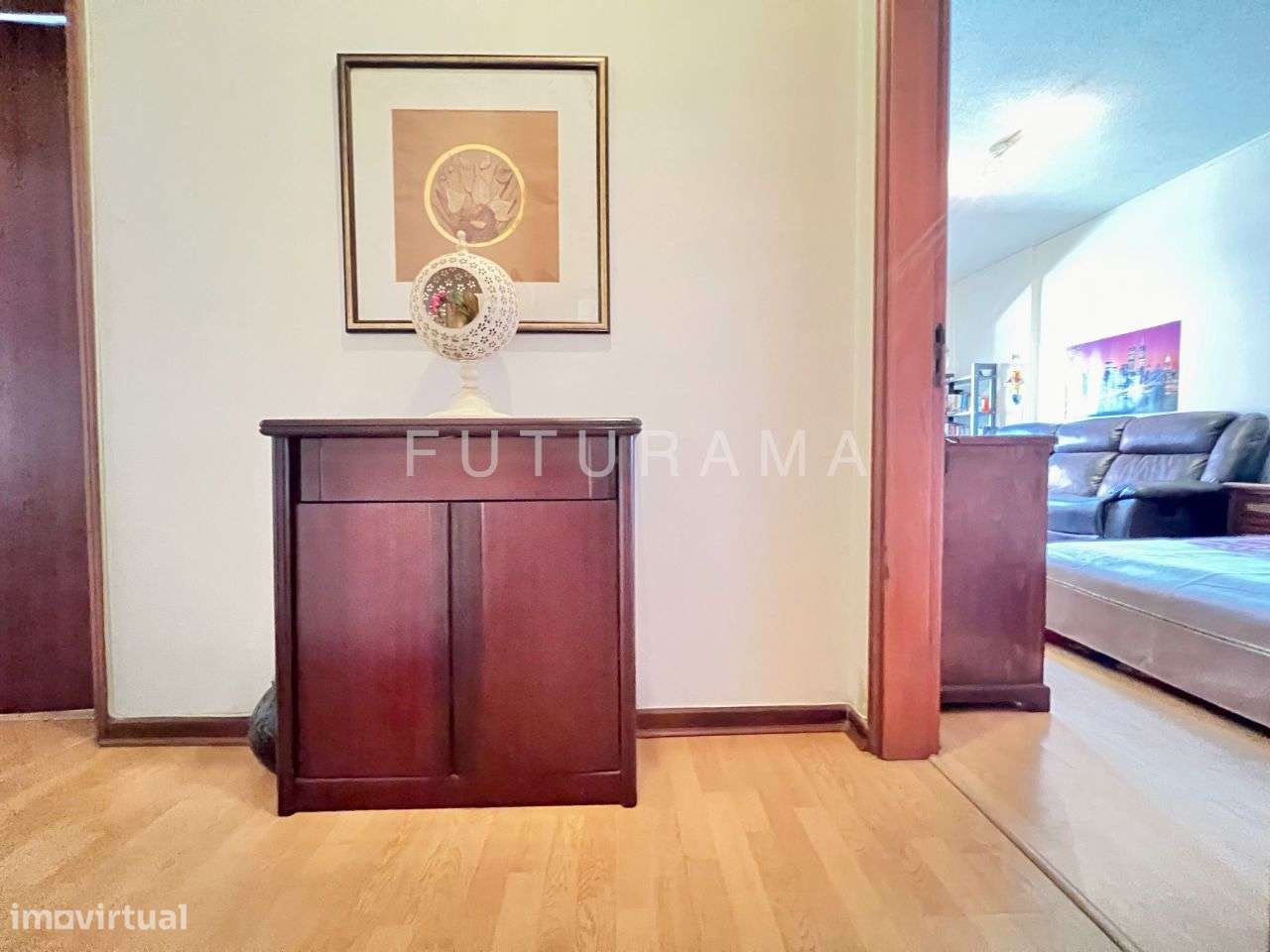 Apartamento T3 na Torre Londres, nas Palmeiras - Oeiras-20