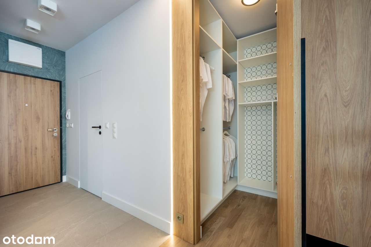 36m2 2-pok LUX Gocław Jana Nowaka-Jeziorańskiego 15-17