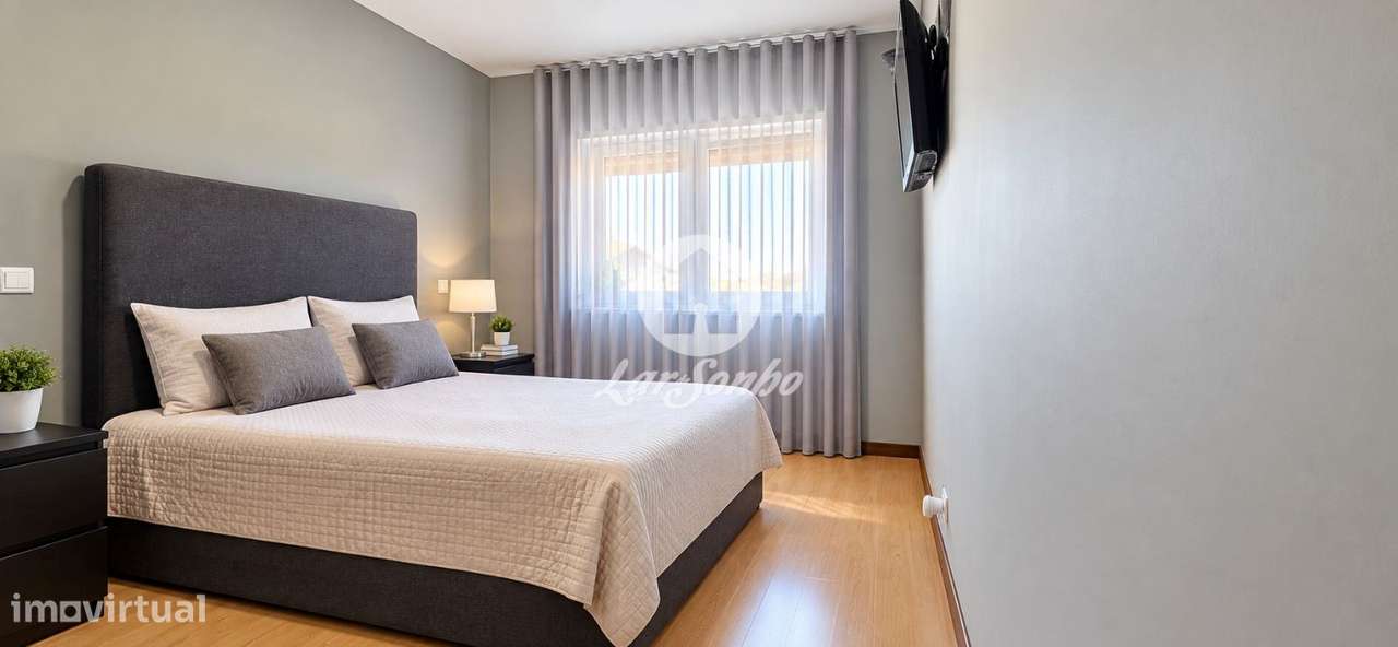 Apartamento a 5 minutos de Vila do Conde-21