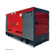 Set Generator De Curent Electric, Diesel, Bauer YHG GFS-16 KW / 20 kVA, Made in Germany - 3