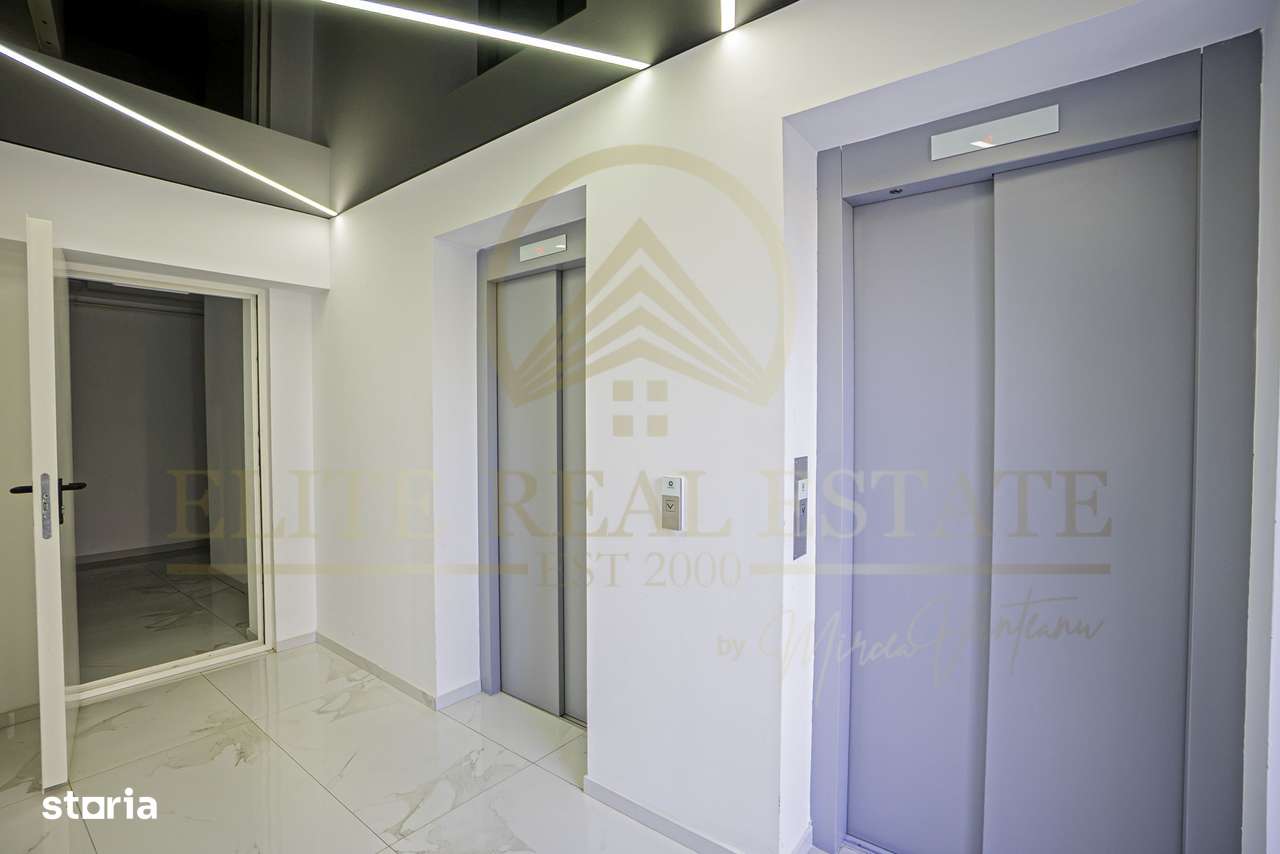 Apartament 2 camere | 60 mp utili | Bloc nou | Casa de Cultura |-11