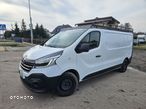 Renault Trafic - 1