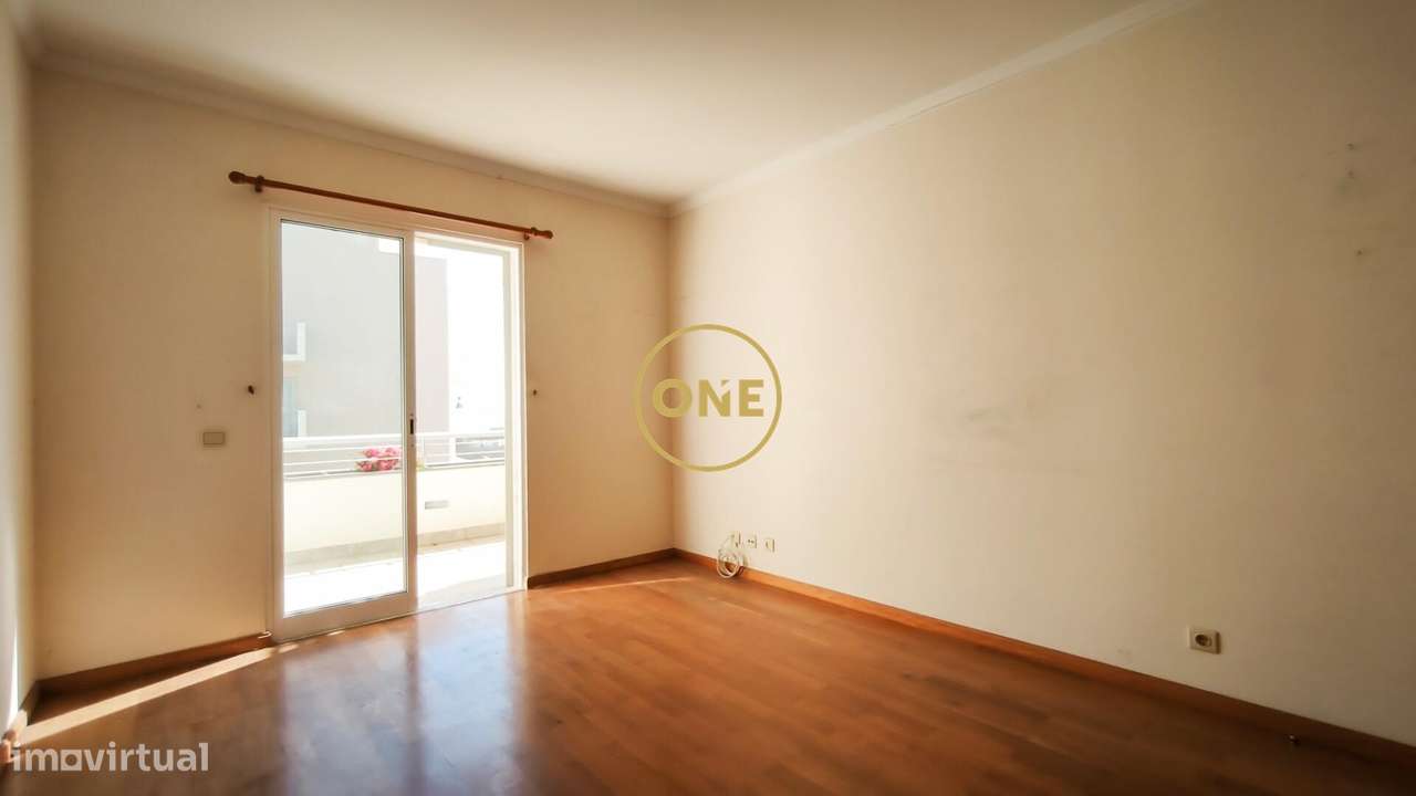 Este apartamento T1-18