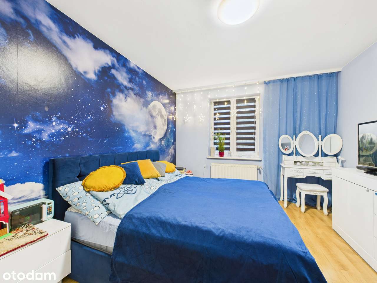 Przestronny dom z kominkiem i dużym ogrodem - Kiczyce-6