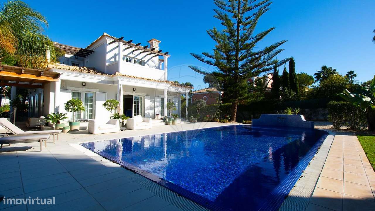 Moradia T4 para venda - Grande imagem: 5/44