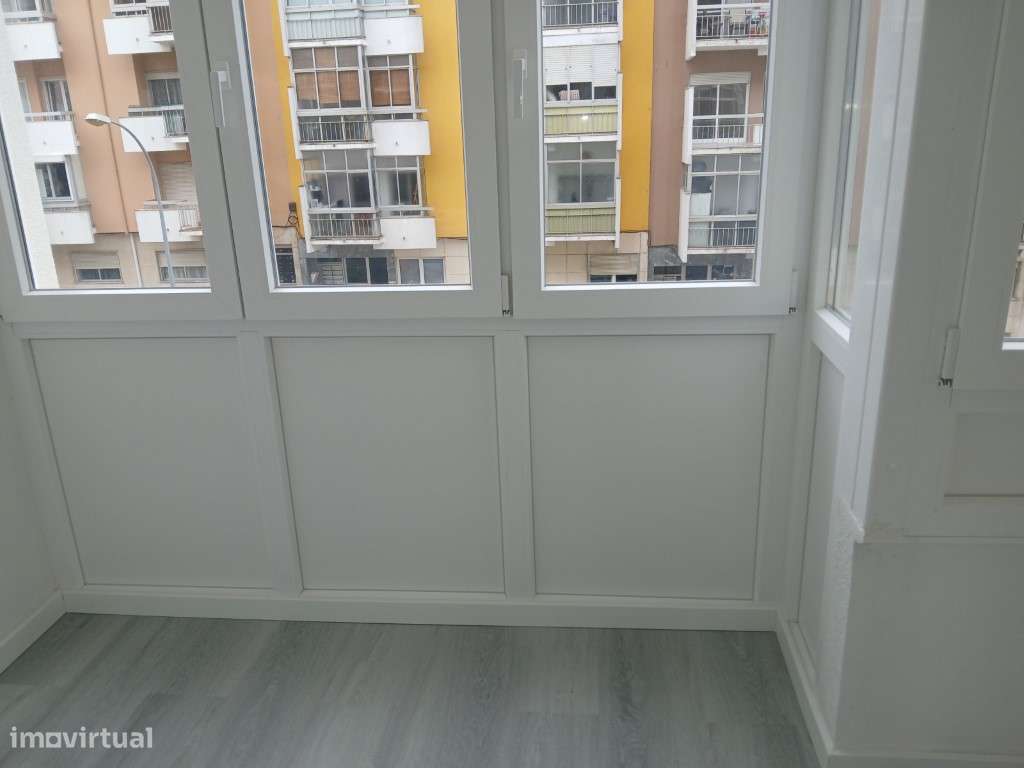 T2 Oeiras - Bairro da Figueirinha-11