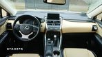 Lexus NX 200t AWD - 12