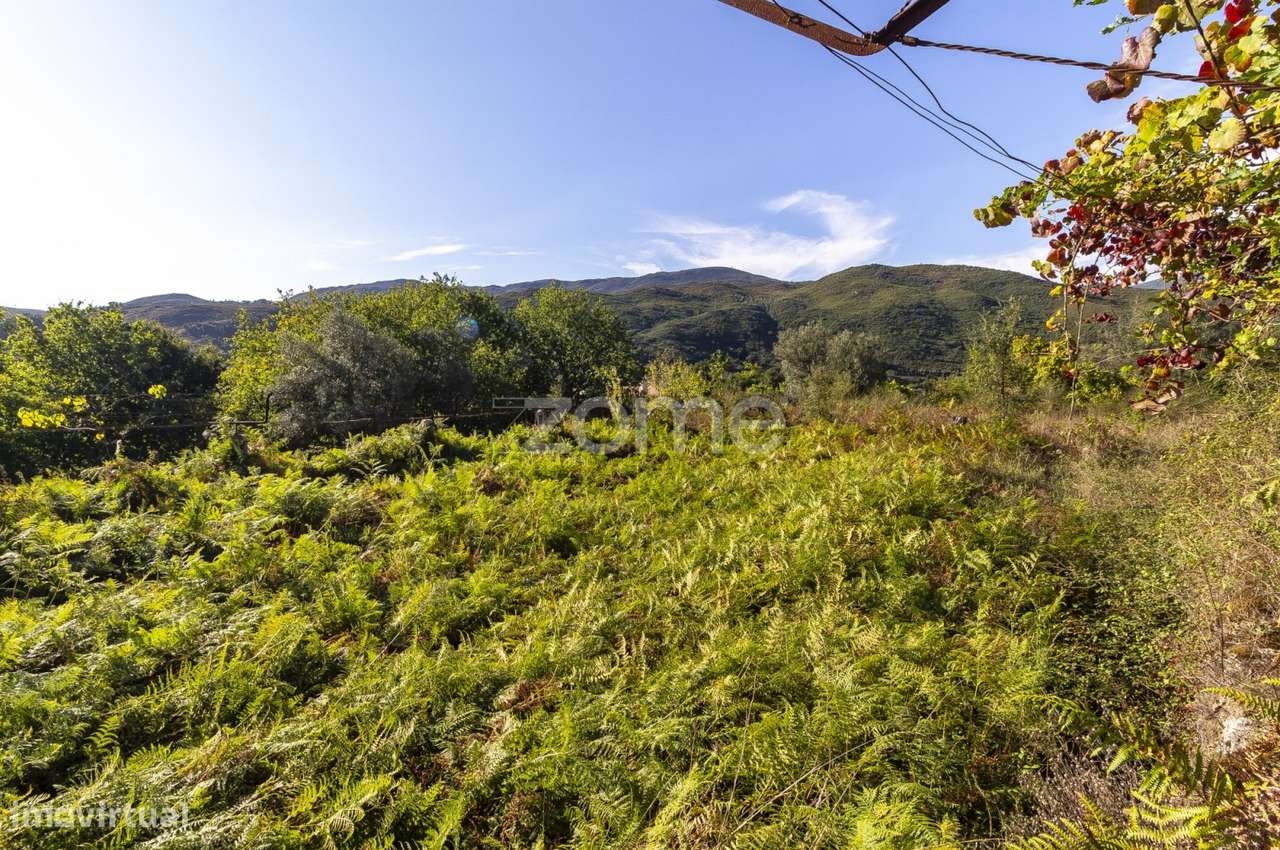Terreno rústico com 1.760 m2 em Britelo, Ponte da Barca - Grande imagem: 5/24
