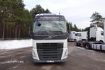 Volvo FH13 - 2