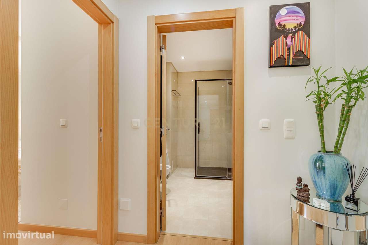 T1 Edifício Evolution Quinta das Conchas-16