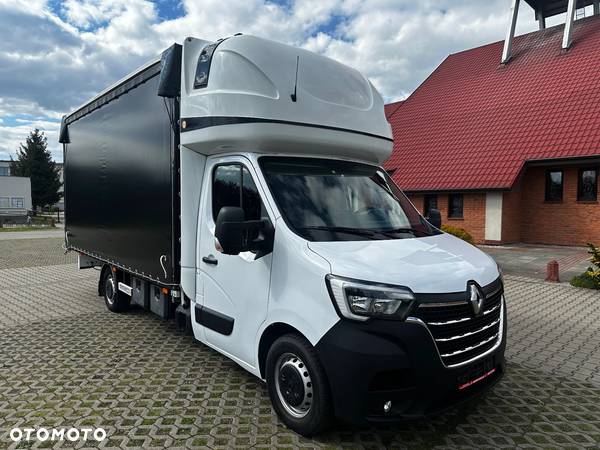 Renault Master - 2