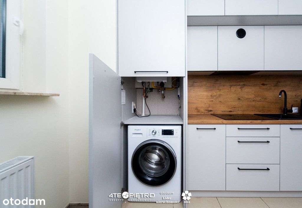 Kawalerka 41m2. Wrotków-osiedle zamknięte - Pełny obrazek: 4/12