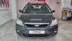 Ford Focus SW 1.6 TDCi Trend - 3