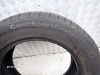 OPONY LETNIE PIRELLI  235/60/18  05/19 - 9