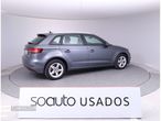 Audi A3 Sportback 30 TFSI - 15