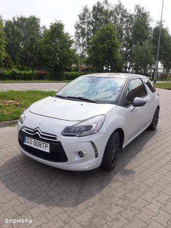 Citroën DS3 1.6 THP SportChic - 1