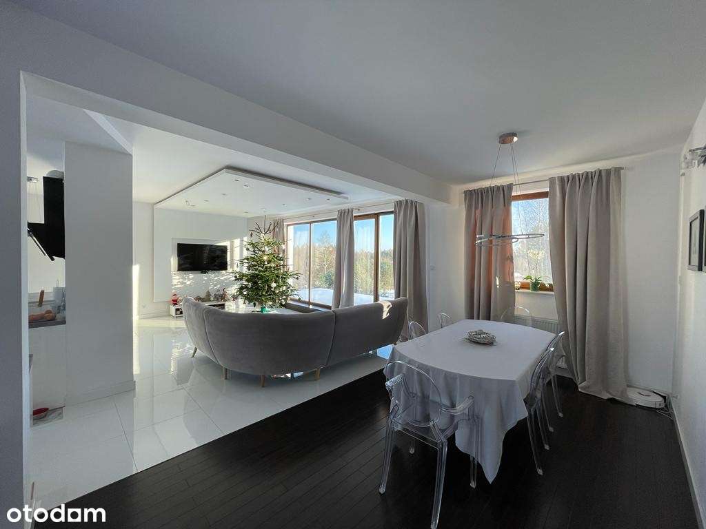 Wyjątkowy Dom w Koleczkowie (możliwość wydzielenia kilku lokali) - Pełny obrazek: 3/15