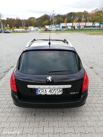 Peugeot 308 1.6 HDi Premium - 14