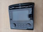 HYUNDAI TUCSON 4 IV RADIO PANEL KLIMATYZACJI RAMKA - 1