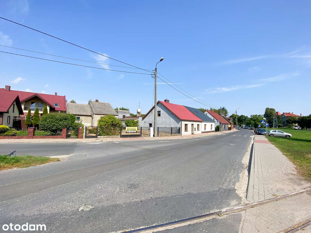 Dom na sprzedaż w Śmiglu - Pełny obrazek: 4/15