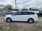 Ford Focus Turnier 1.6 TDCi DPF Titanium - 8