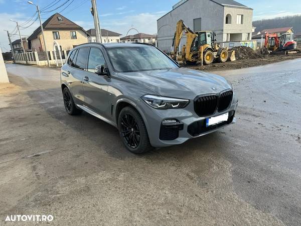 BMW X5 xDrive45e xLine - 7