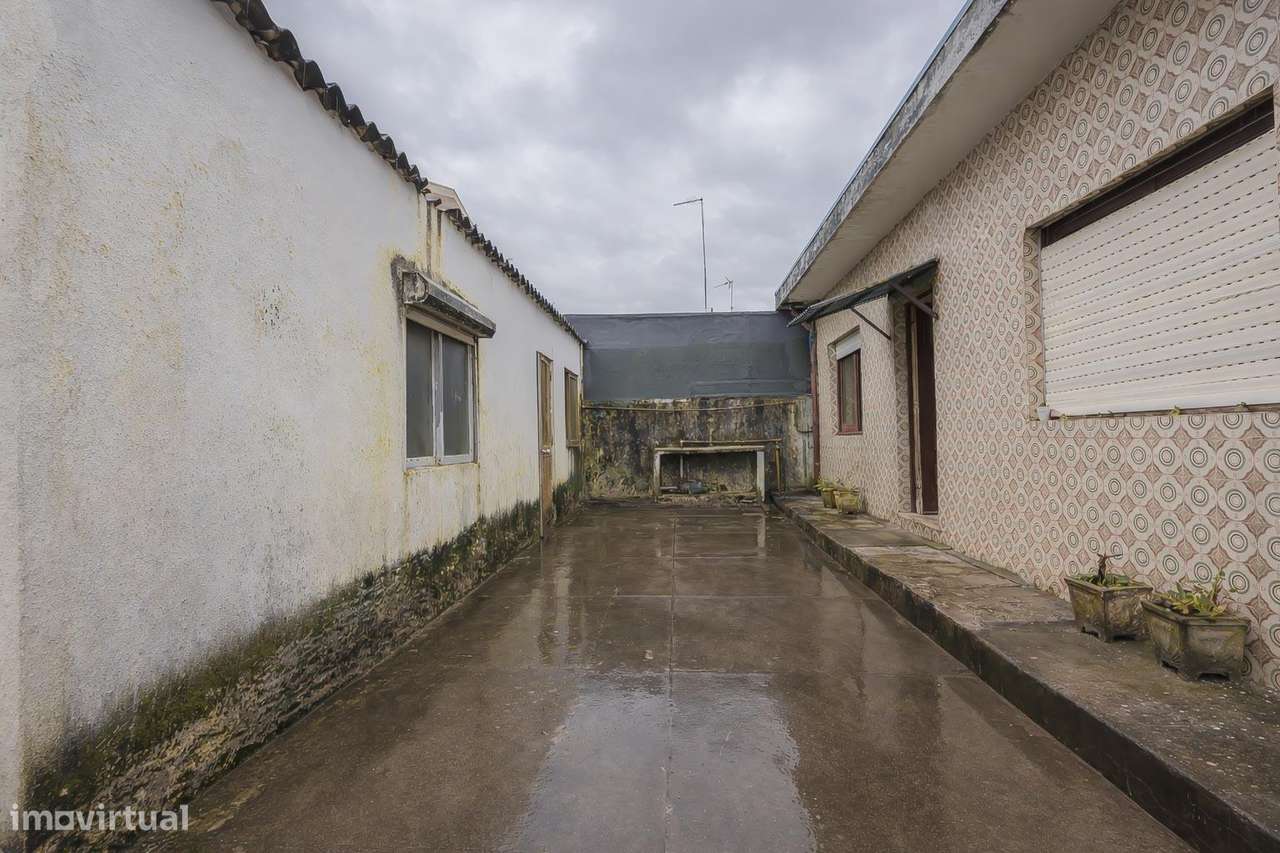 Moradia T3 com Excelente Espaço Exterior – Perafita, Matosinhos-22