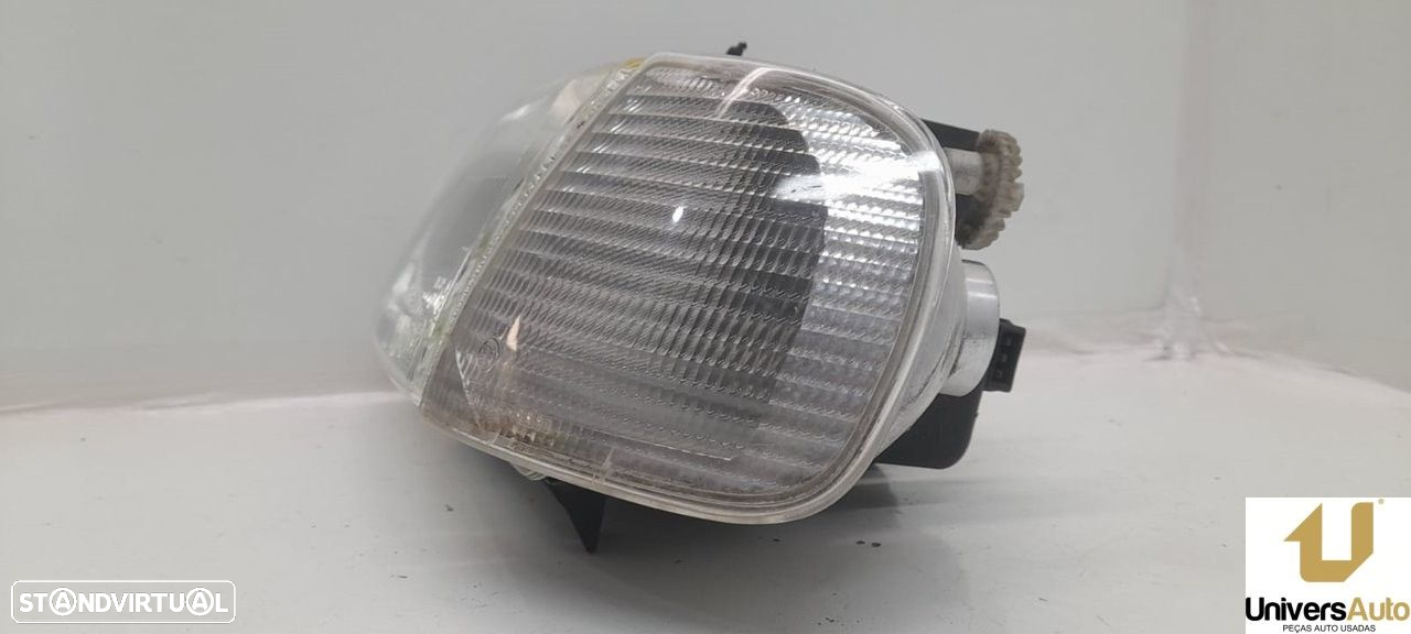 FAROL ESQUERDO SEAT IBIZA II 1997 -6K094101 - 4