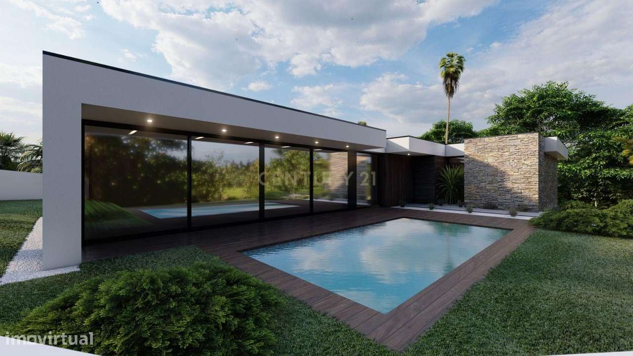 Terreno em Moure, Vila Verde - PIP Aprovado-20