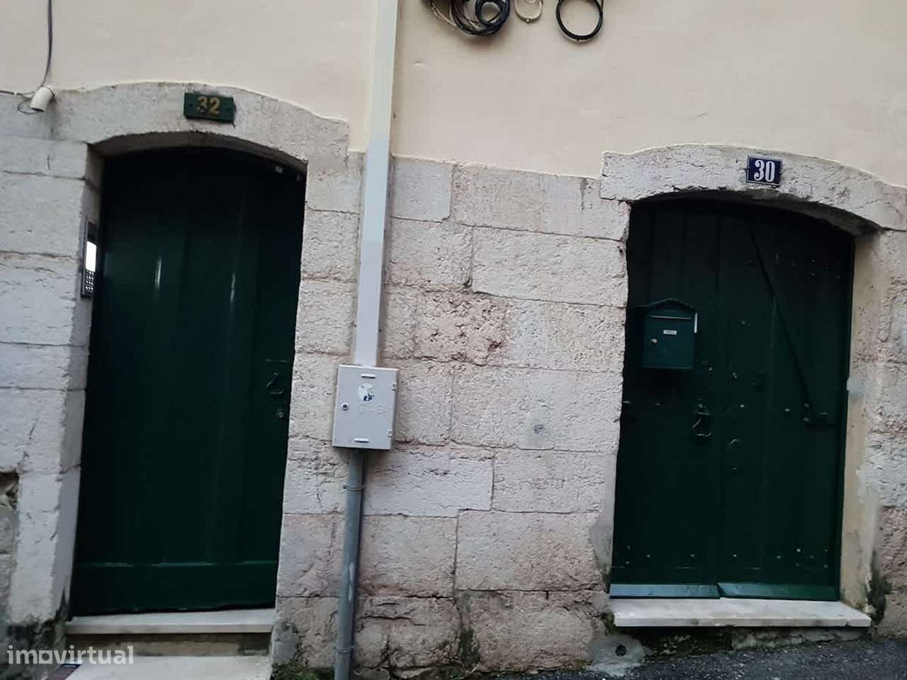 Apartment in Alfama - Grande imagem: 3/14