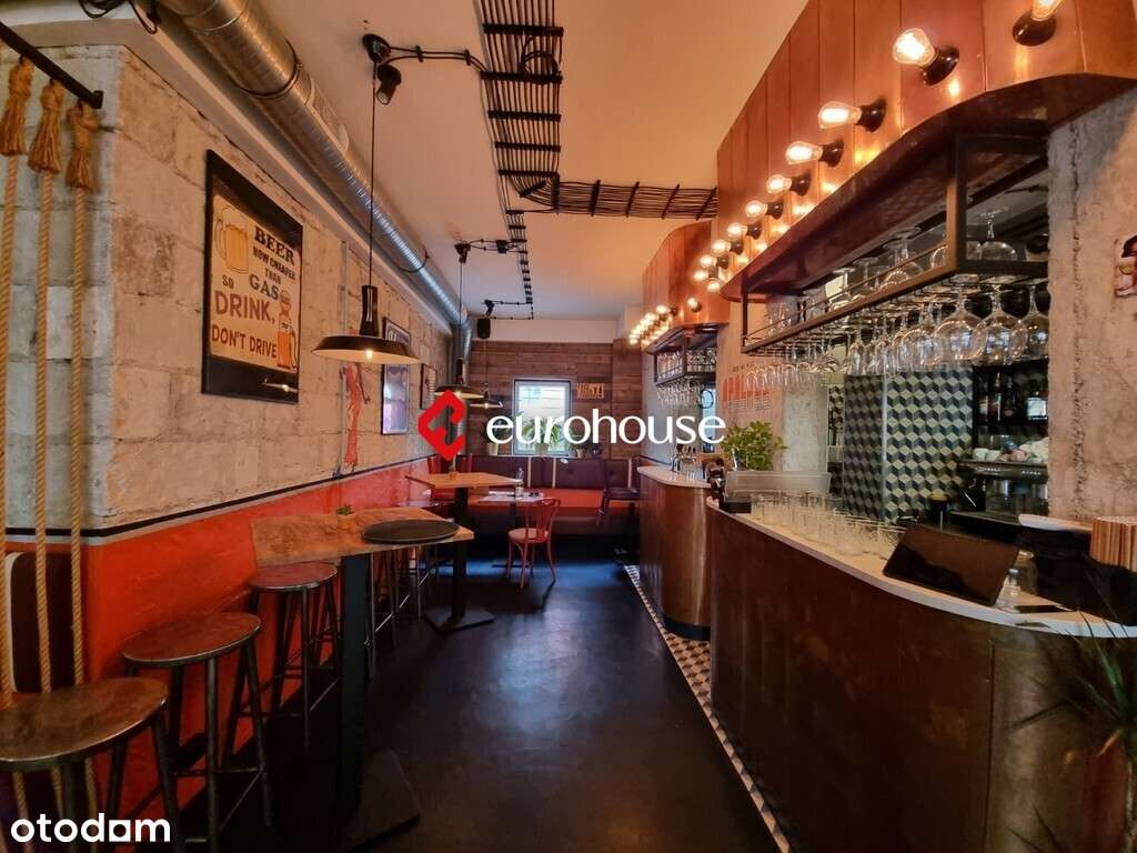 Topowy lokal handlowy Warszawa Śródmieście - Pełny obrazek: 2/6