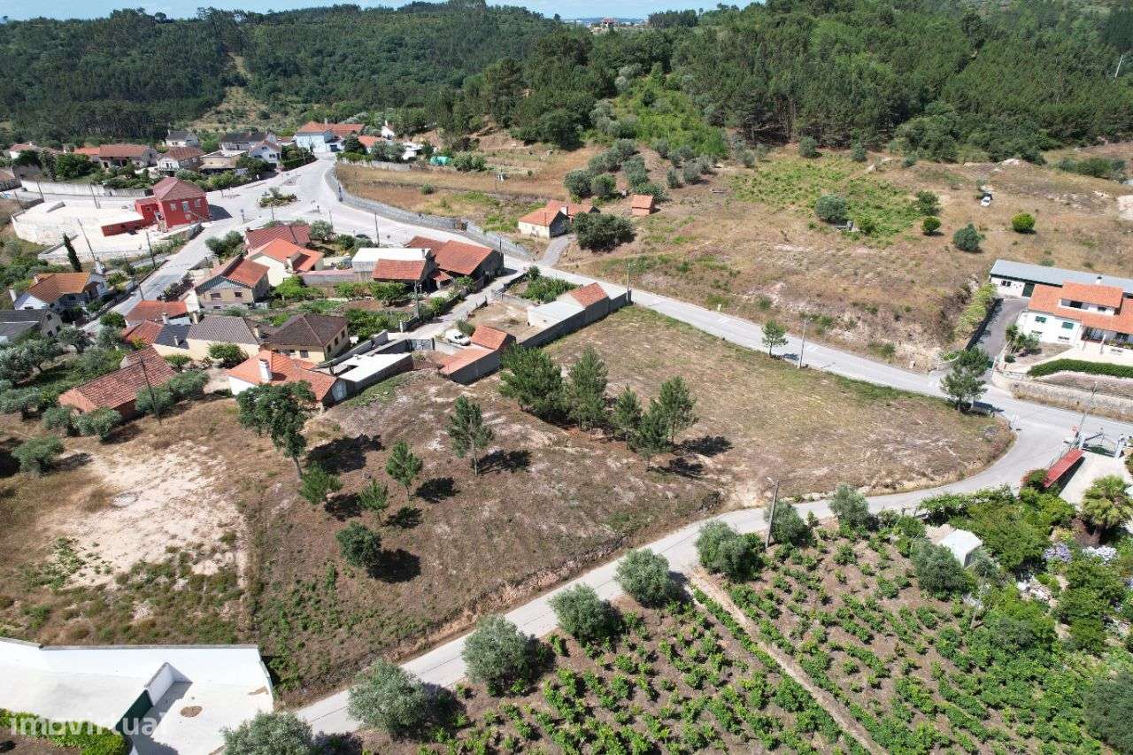 Terreno Para Construção no Olival - Grande imagem: 5/12