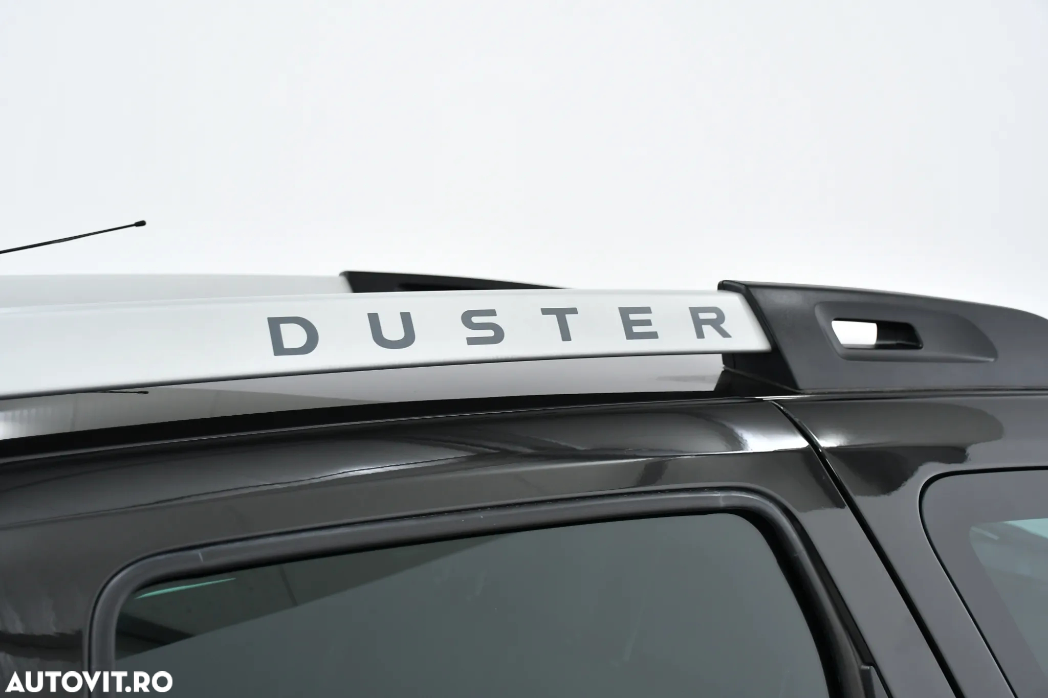 Dacia Duster dCi 110 FAP 4x4 Prestige - 28