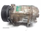 COMPRESSOR DE AR CONDICIONADO HONDA CIVIC VII HATCHBACK - 1