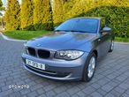 BMW Seria 1 116i - 1