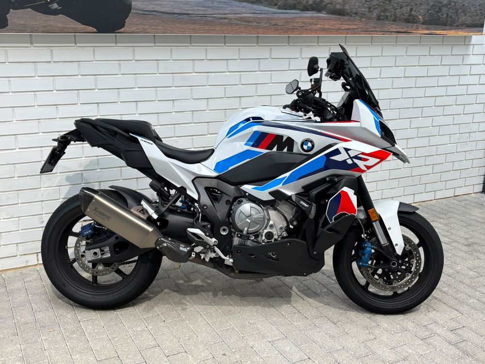 BMW M 1000 XR