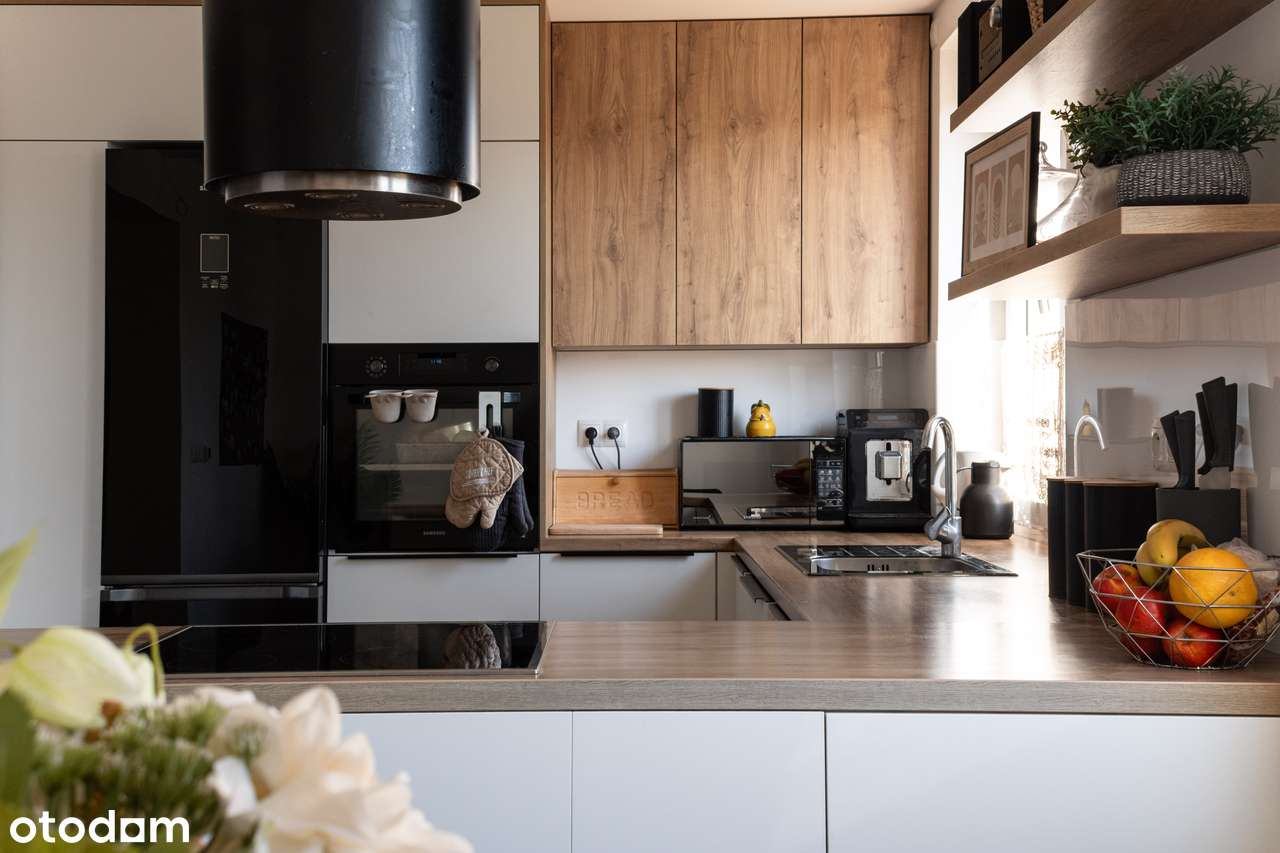 Dom w zabudowie blizniaczej we Wrocławiu , Złotniki ul. Rzeszowska