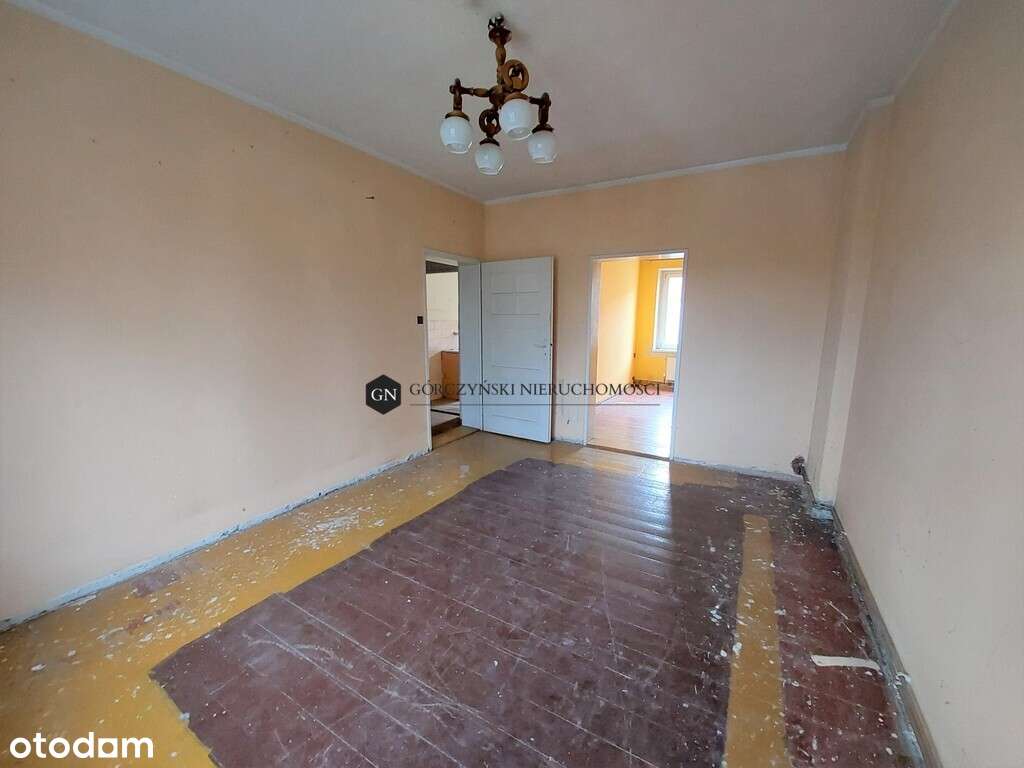 Ul. Henrykowska/Świetna lokalizacja/do gen.remontu-3