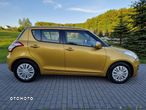 Suzuki Swift 1.2 Comfort - 4