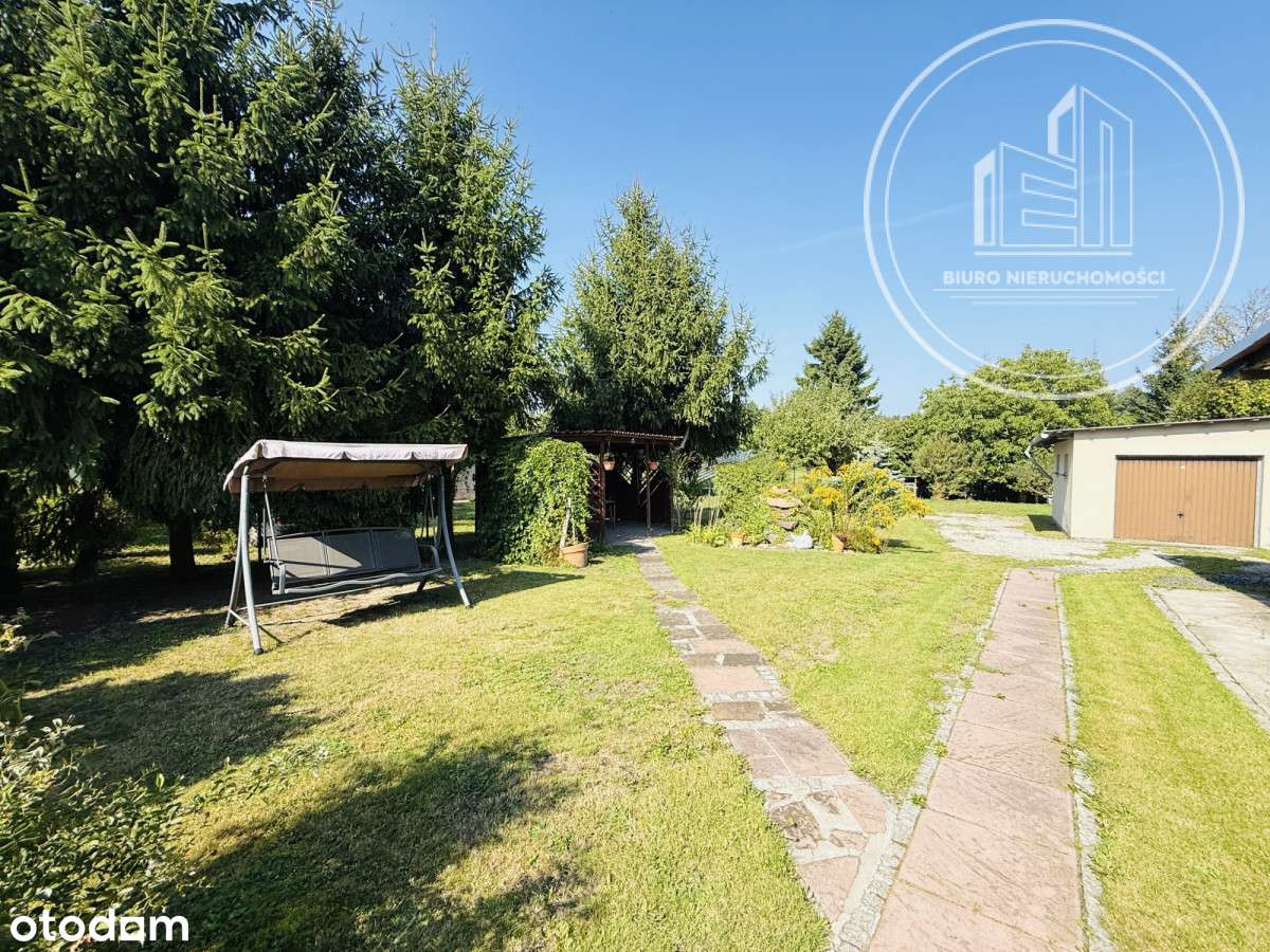 Dom / garaż/ działka 876 m2/atrakcyjna lokalizacja - Pełny obrazek: 4/20