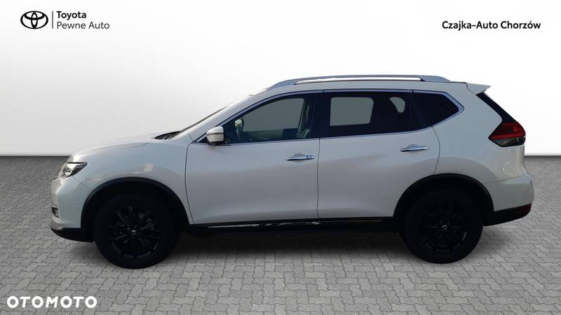 Nissan X-Trail - 4