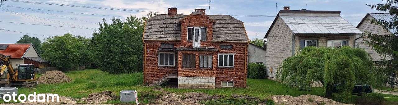 Znajdz swój dom, w cichej spokojnej okolicy - Pełny obrazek: 5/5