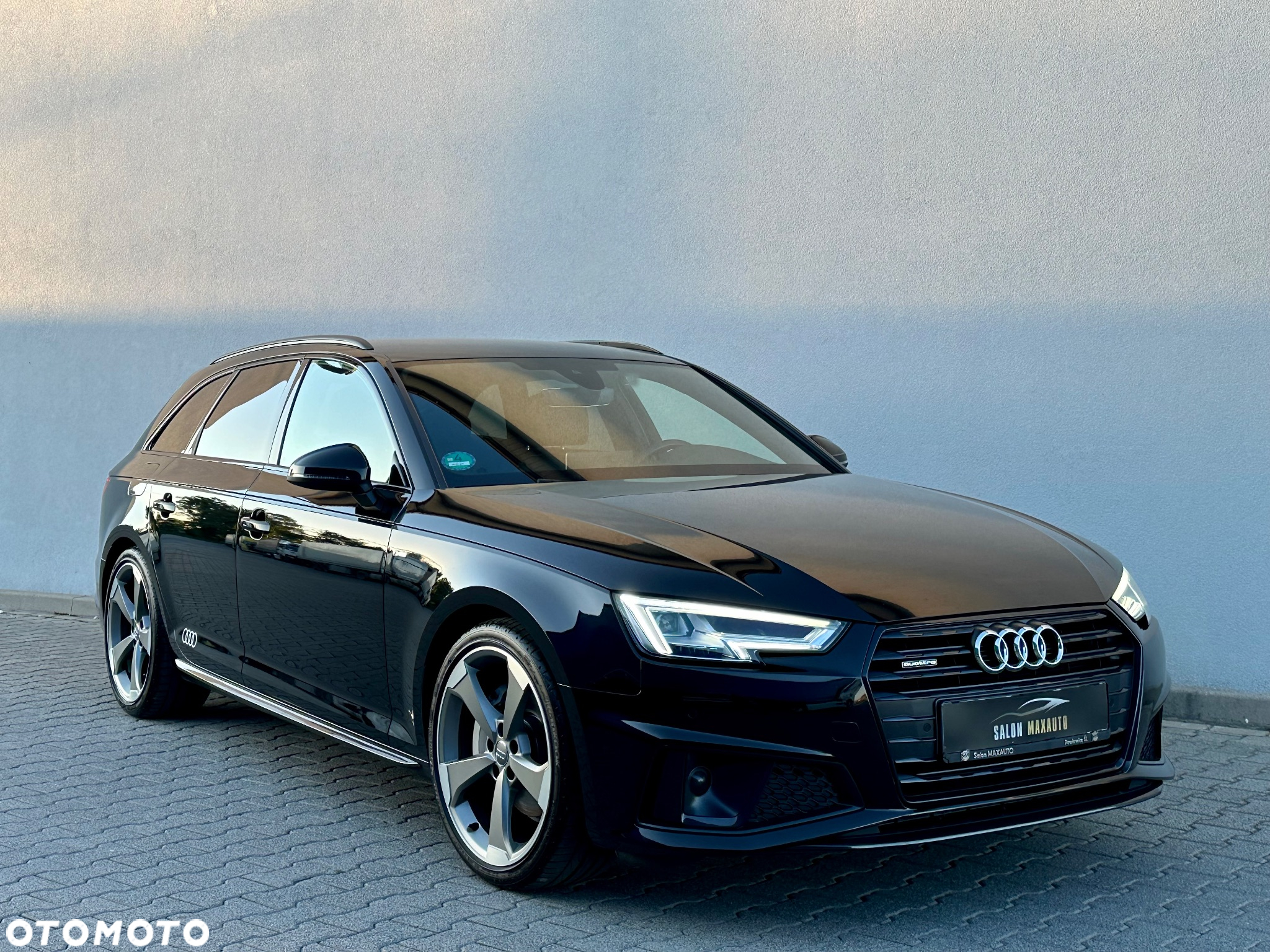 Audi A4 2.0 TDI Quattro Sport S tronic - 3