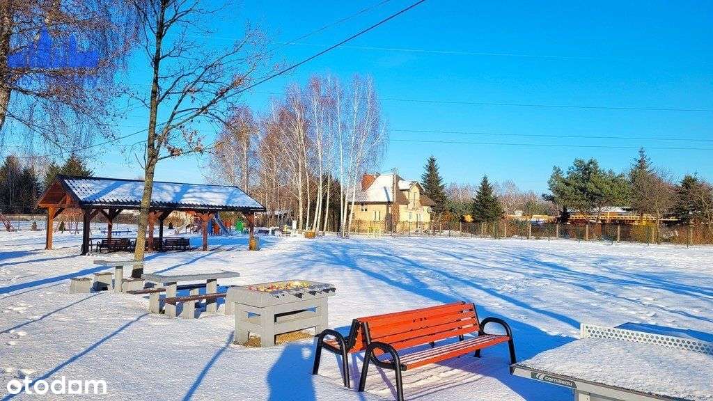 3 pokojowe wykończone 55mkw z ogródkiem 29mkw-11