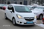 Opel Meriva 1.6 CDTI ecoflex Start/Stop Active - 2