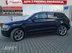 Audi Q5 2.0 TFSI Quattro S tronic - 1