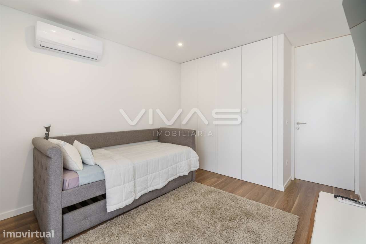 Moradia T3 Venda em Ponte,Guimarães-15