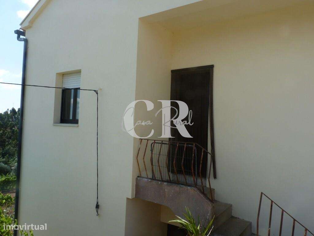 T3 renovada com garagem, anexo, poço, jardim e vistas deslumbrantes Ba - Grande imagem: 5/50