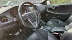 Volvo V40 T3 Geartronic Summum - 21