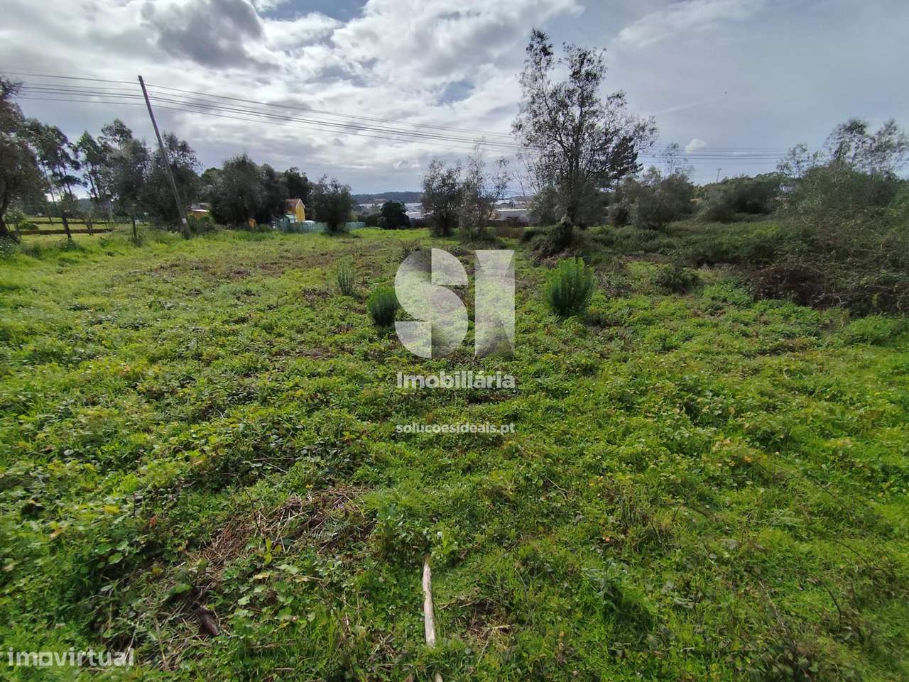 Terreno rustico 3420 m2 - Grande imagem: 5/10